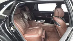 2022 Genesis G90 Gasoline 3.5 Turbo e-S/C AWD LWB — фото 11