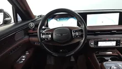 2022 Genesis G90 Gasoline 3.5 Turbo e-S/C AWD LWB — фото 12