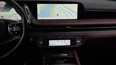2022 Genesis G90 Gasoline 3.5 Turbo e-S/C AWD LWB — фото 13