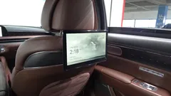 2022 Genesis G90 Gasoline 3.5 Turbo e-S/C AWD LWB — фото 18