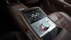 2022 Genesis G90 Gasoline 3.5 Turbo e-S/C AWD LWB — фото 19