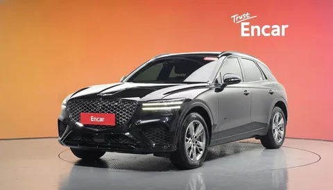 2023 Genesis GV70 2.5T Gasoline AWD