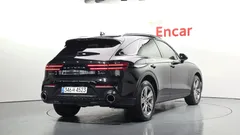 2023 Genesis GV70 2.5T Gasoline AWD — фото 2