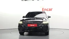 2023 Genesis GV70 2.5T Gasoline AWD — фото 3