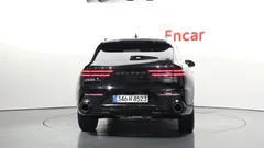 2023 Genesis GV70 2.5T Gasoline AWD — фото 4