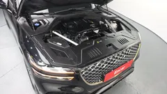 2023 Genesis GV70 2.5T Gasoline AWD — фото 6