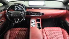 2023 Genesis GV70 2.5T Gasoline AWD — фото 7