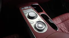 2023 Genesis GV70 2.5T Gasoline AWD — фото 9