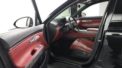 2023 Genesis GV70 2.5T Gasoline AWD — фото 10