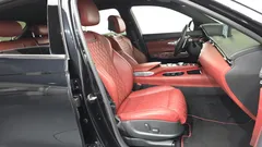 2023 Genesis GV70 2.5T Gasoline AWD — фото 11