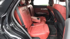 2023 Genesis GV70 2.5T Gasoline AWD — фото 12