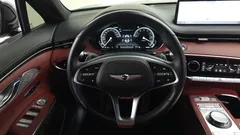2023 Genesis GV70 2.5T Gasoline AWD — фото 13