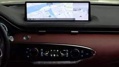 2023 Genesis GV70 2.5T Gasoline AWD — фото 14