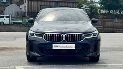 2022 BMW Gran Turismo 630i xDrive M Sport — фото 3