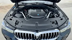 2022 BMW Gran Turismo 630i xDrive M Sport — фото 6