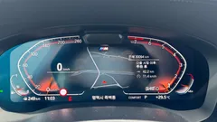 2022 BMW Gran Turismo 630i xDrive M Sport — фото 8