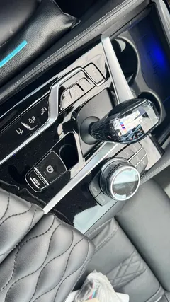 2022 BMW Gran Turismo 630i xDrive M Sport — фото 9