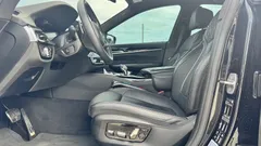 2022 BMW Gran Turismo 630i xDrive M Sport — фото 10