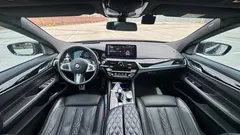 2022 BMW Gran Turismo 630i xDrive M Sport — фото 14