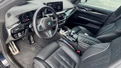 2022 BMW Gran Turismo 630i xDrive M Sport — фото 15