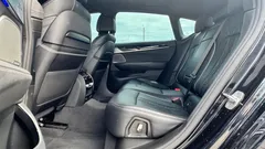 2022 BMW Gran Turismo 630i xDrive M Sport — фото 16