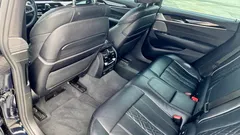 2022 BMW Gran Turismo 630i xDrive M Sport — фото 17