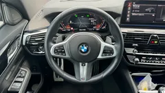 2022 BMW Gran Turismo 630i xDrive M Sport — фото 18