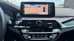 2022 BMW Gran Turismo 630i xDrive M Sport — фото 19