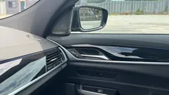 2022 BMW Gran Turismo 630i xDrive M Sport — фото 20