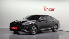 2022 Kia K8 2.5 Gasoline 2WD — фото 1