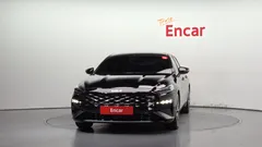 2022 Kia K8 2.5 Gasoline 2WD — фото 3