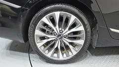 2022 Kia K8 2.5 Gasoline 2WD — фото 5