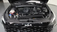 2022 Kia K8 2.5 Gasoline 2WD — фото 6