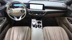2022 Kia K8 2.5 Gasoline 2WD — фото 7