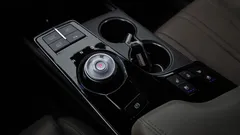 2022 Kia K8 2.5 Gasoline 2WD — фото 9