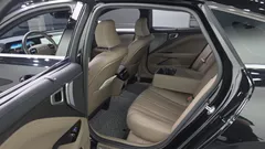 2022 Kia K8 2.5 Gasoline 2WD — фото 11