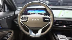 2022 Kia K8 2.5 Gasoline 2WD — фото 13