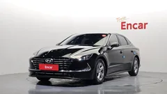 2022 Hyundai Sonata 2.0 LPG(rental car) — фото 1