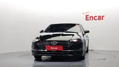 2022 Hyundai Sonata 2.0 LPG(rental car) — фото 3
