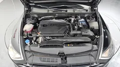 2022 Hyundai Sonata 2.0 LPG(rental car) — фото 6
