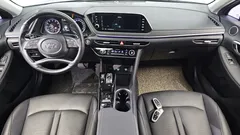 2022 Hyundai Sonata 2.0 LPG(rental car) — фото 7