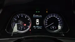 2022 Hyundai Sonata 2.0 LPG(rental car) — фото 8