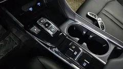 2022 Hyundai Sonata 2.0 LPG(rental car) — фото 9