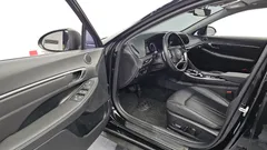 2022 Hyundai Sonata 2.0 LPG(rental car) — фото 10