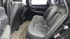 2022 Hyundai Sonata 2.0 LPG(rental car) — фото 11
