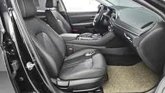 2022 Hyundai Sonata 2.0 LPG(rental car) — фото 12