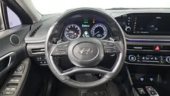 2022 Hyundai Sonata 2.0 LPG(rental car) — фото 15