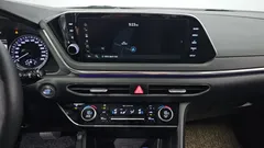 2022 Hyundai Sonata 2.0 LPG(rental car) — фото 16