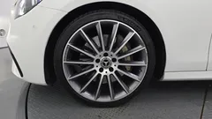 2022 Mercedes-Benz E-Class E350 4MATIC AMG Line — фото 5