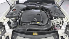 2022 Mercedes-Benz E-Class E350 4MATIC AMG Line — фото 6